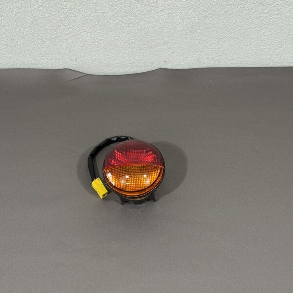 Fiat Ducato Valeo Heckleuchte links 46303565