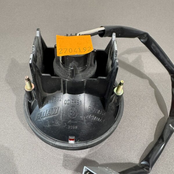 Alternative view of Fiat Valeo Nebelschlussleuchte 6303562