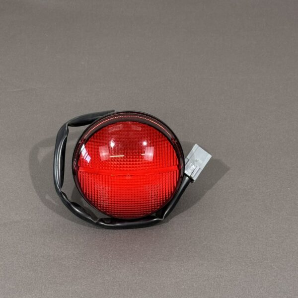 Alternative view of Fiat Valeo Rückleuchte 46303562