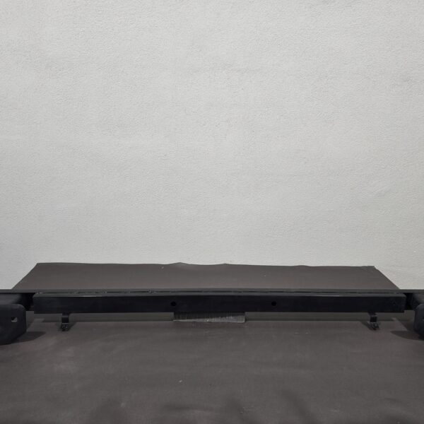 Alternative view of Heckschürzen Träger / Stoßstangen Traverse hinten Prallschutz