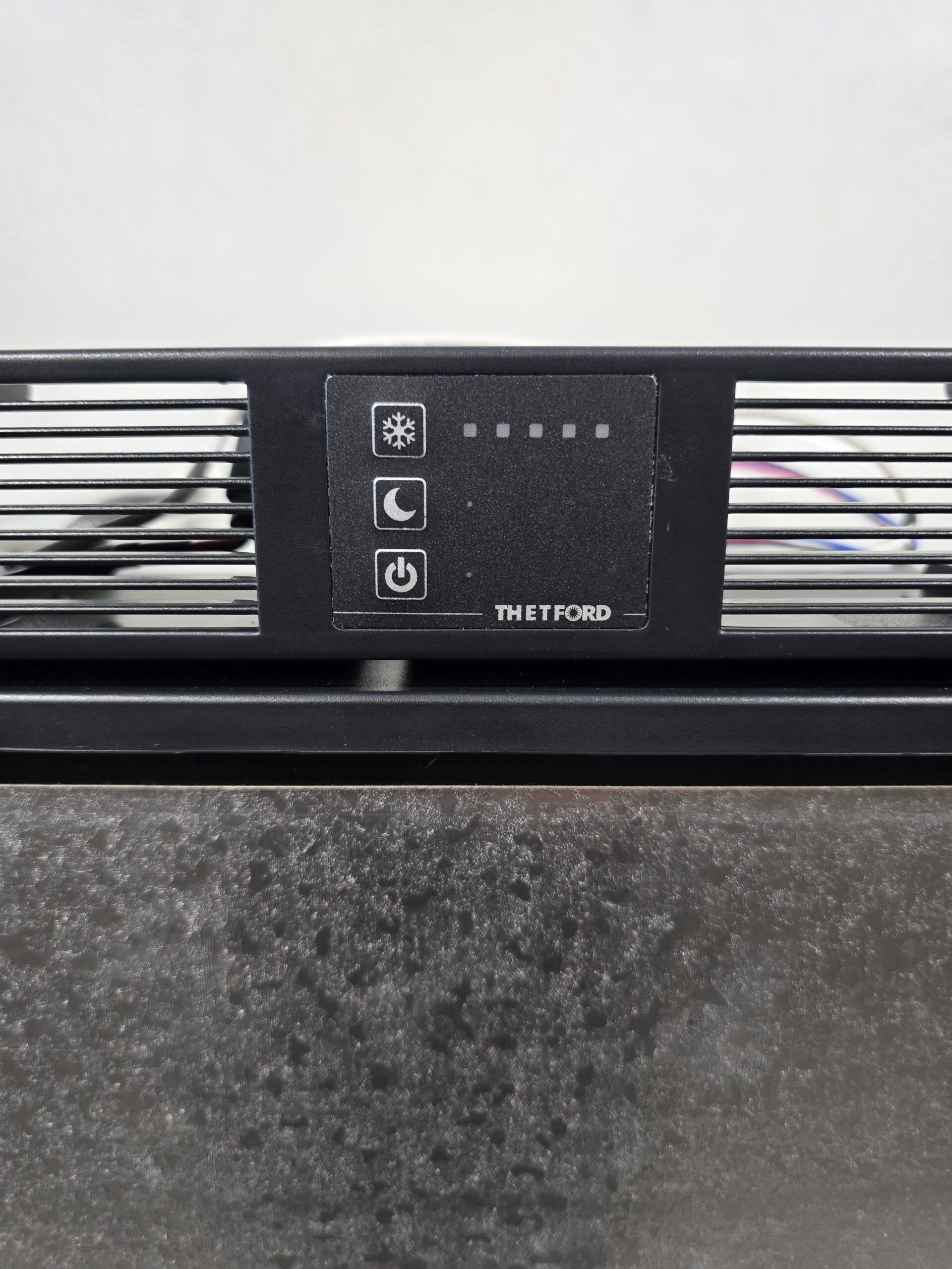 Thetford Kompressorkühlschrank T 1152-N – Bild 2