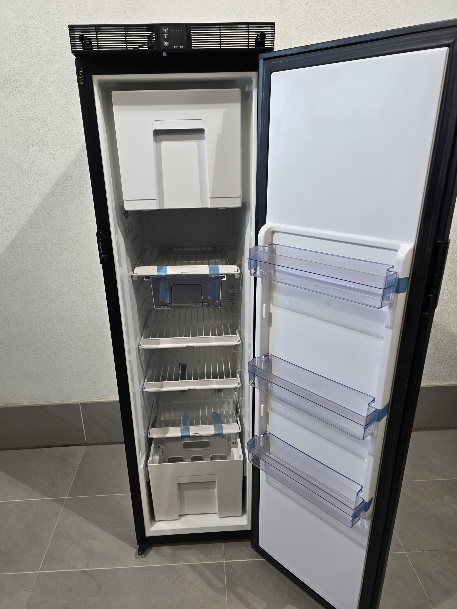 Thetford Kompressorkühlschrank T 1152-N – Bild 6