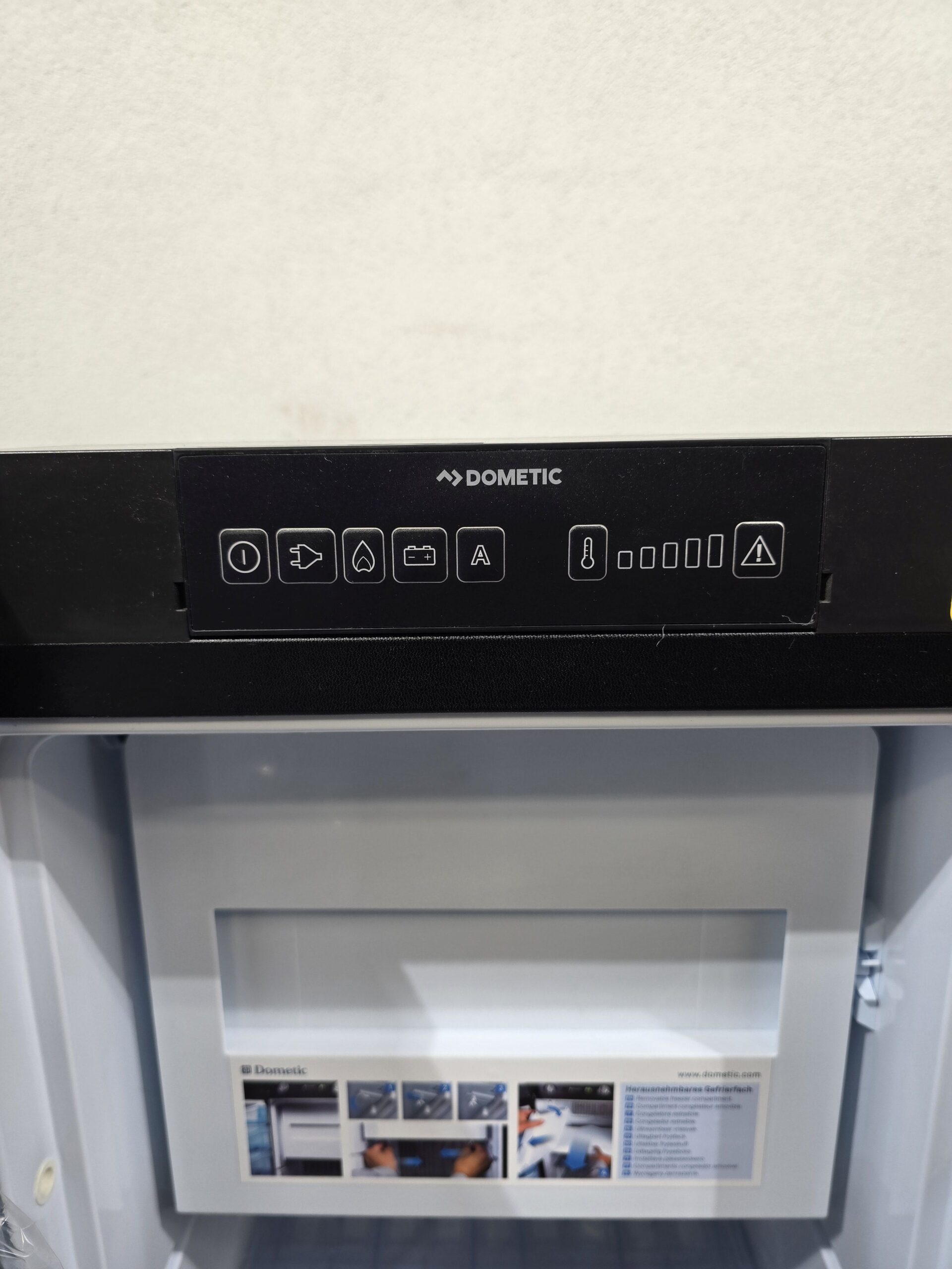 Dometic RML9335 Absorber Kühlschrank – Bild 4