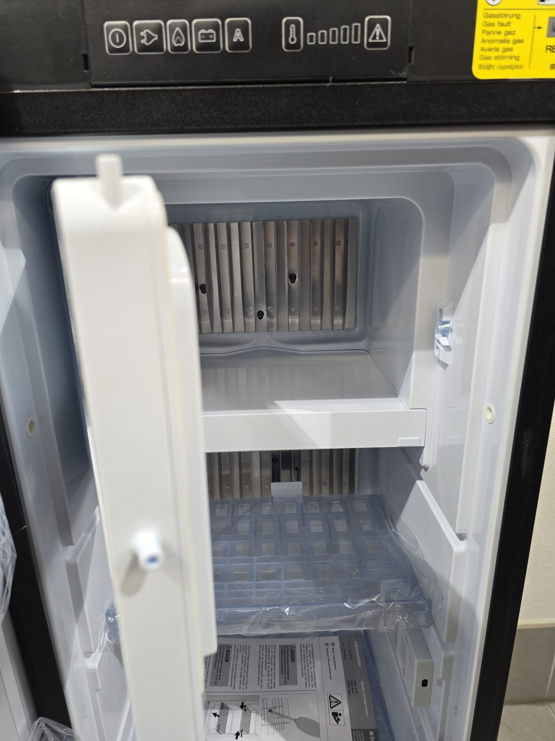 Dometic RML9335 Absorber Kühlschrank – Bild 5