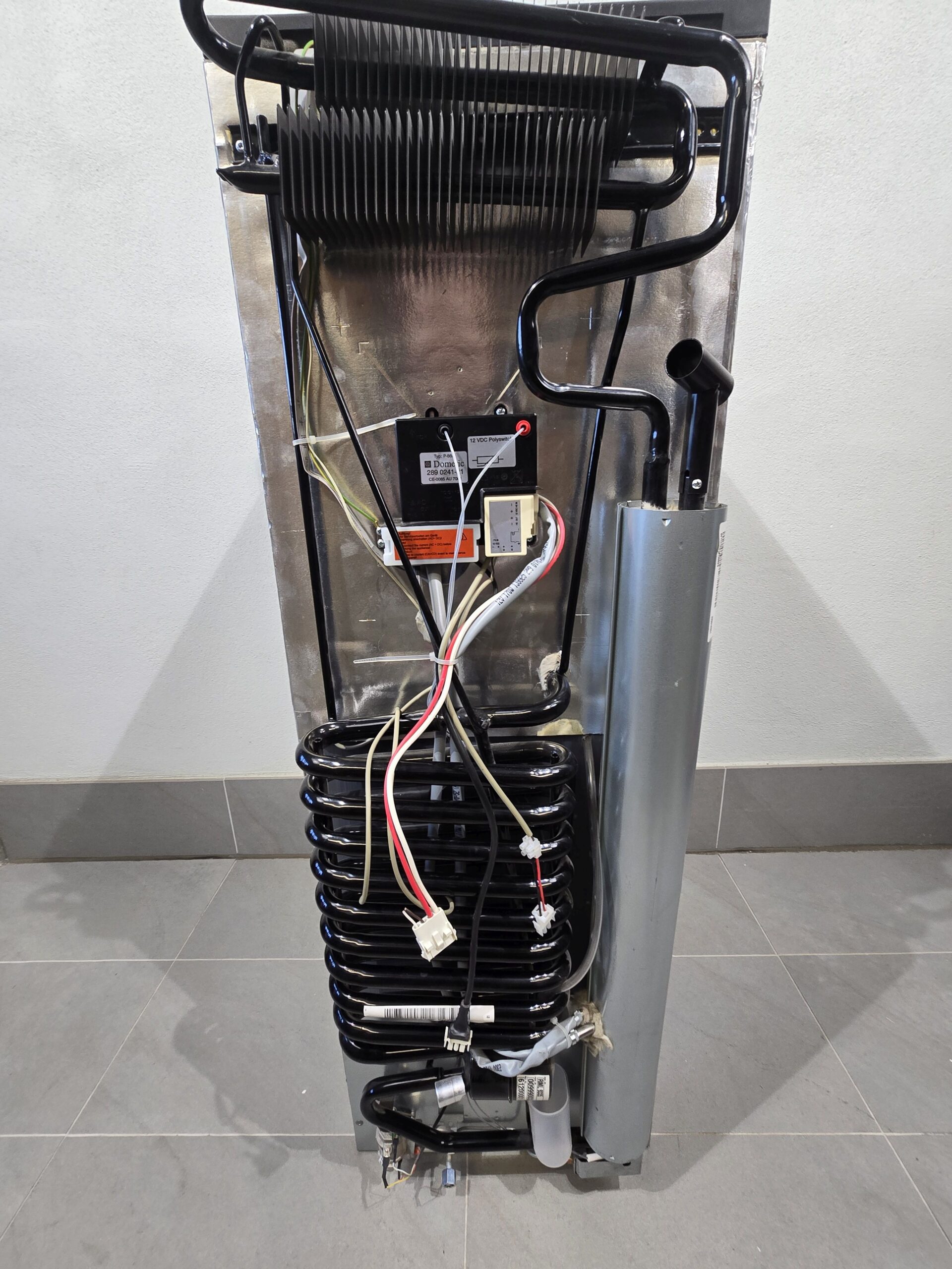 Dometic RML9335 Absorber Kühlschrank – Bild 7