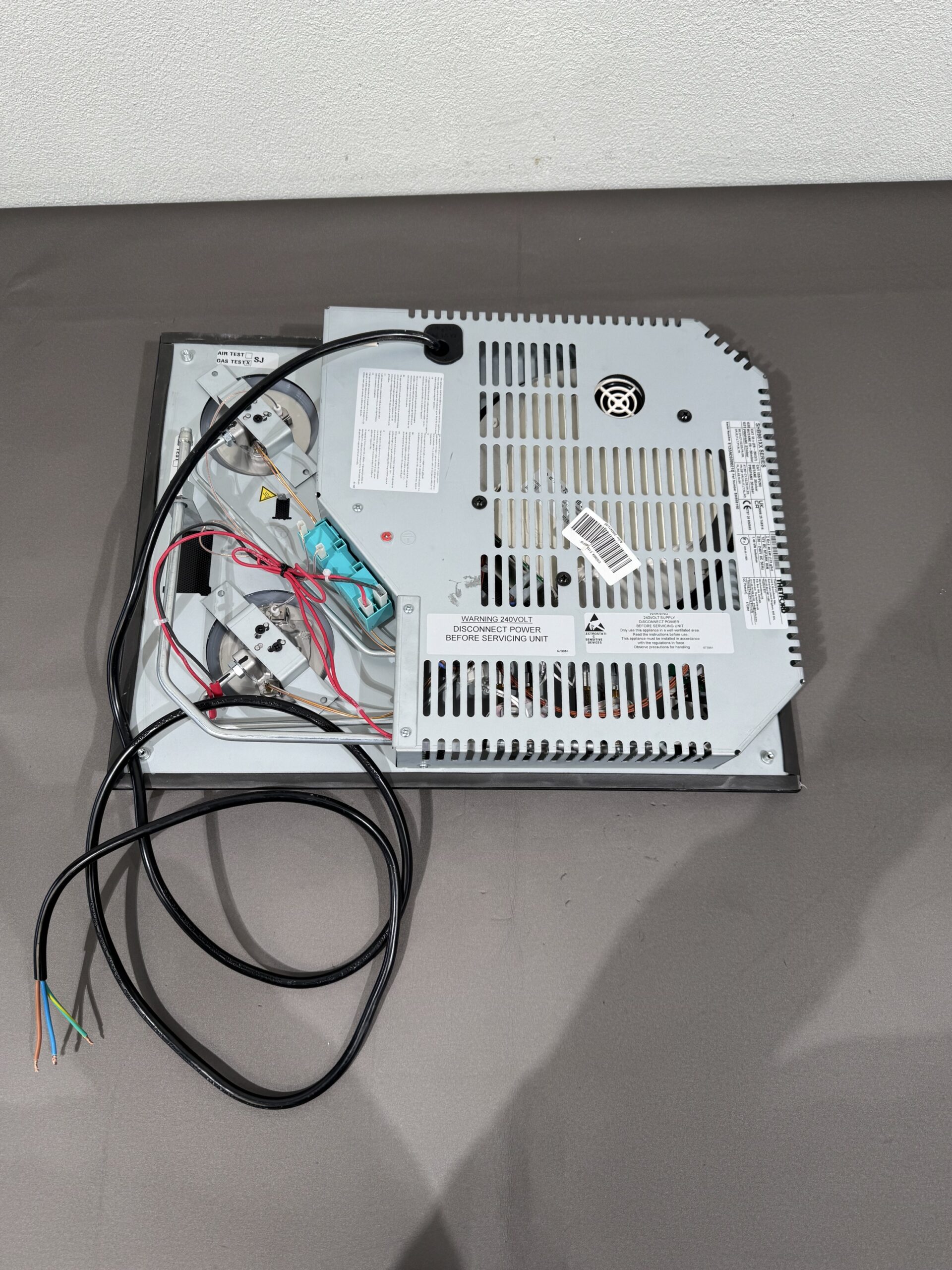 Thetford Gaskocher mit Induktionsfeld SHB981XX – Bild 5