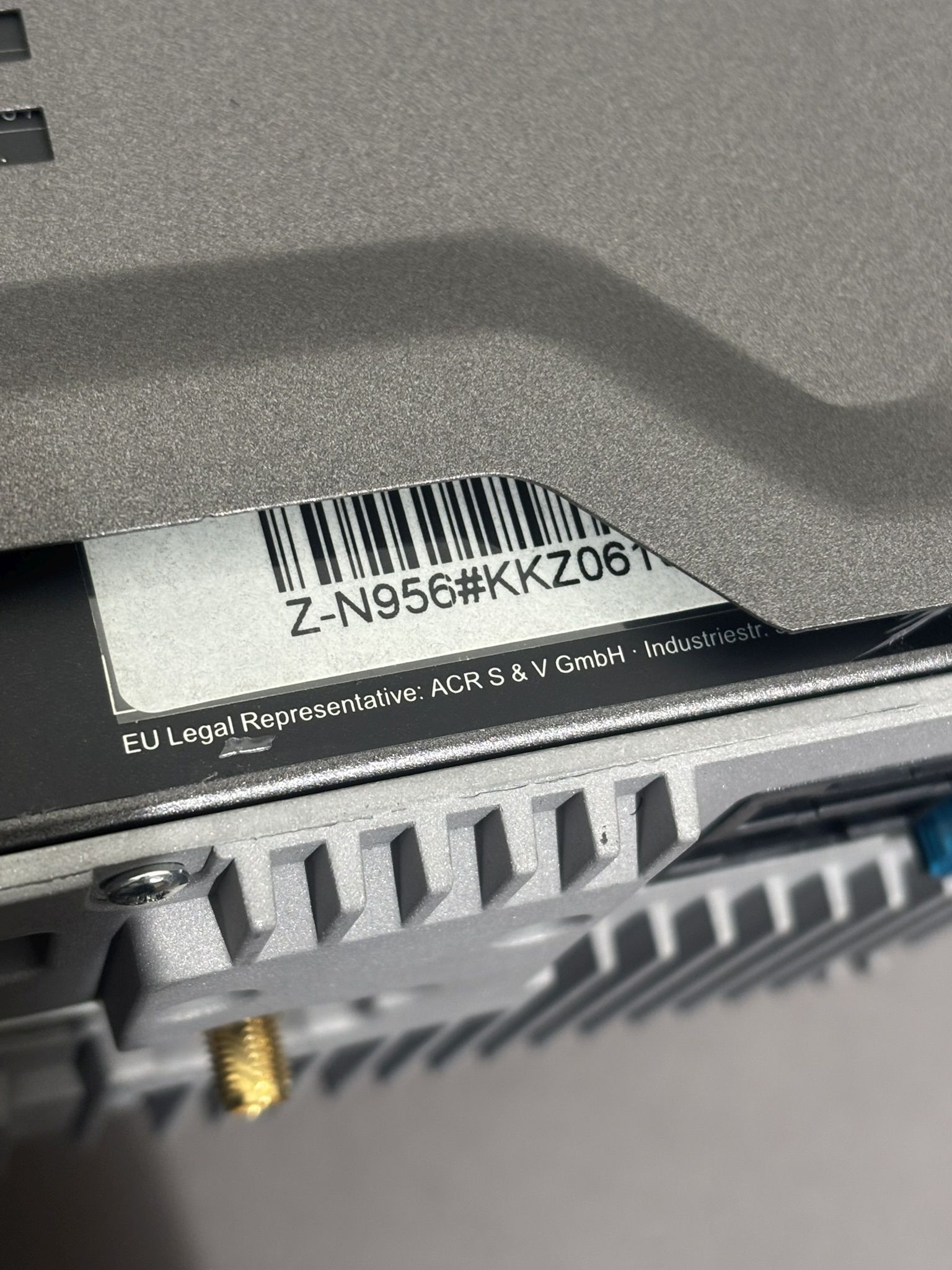 Zenec Navigationssystem Z-N956 – Bild 12