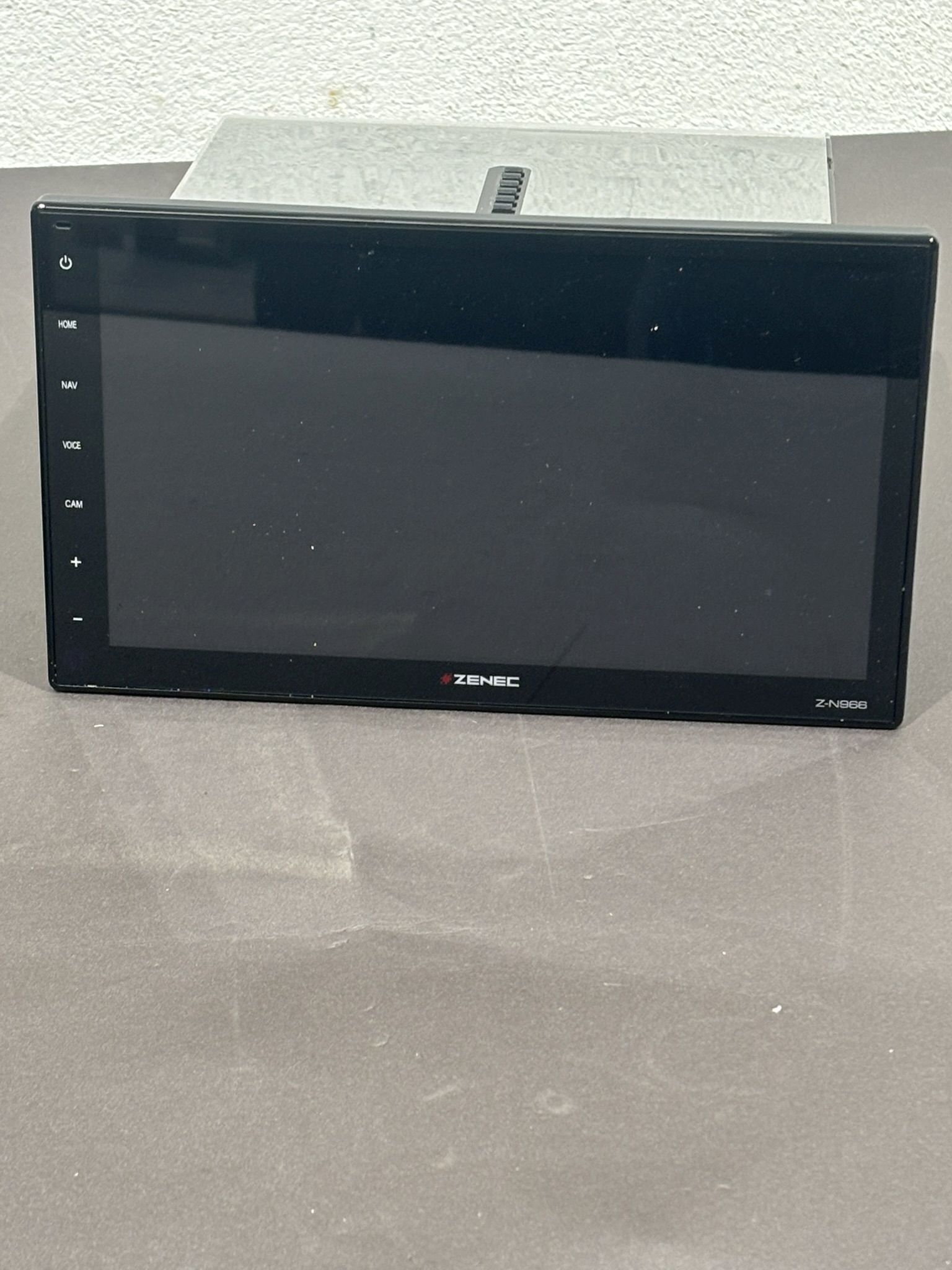 Zenec Navigationssystem Z-N966 – Bild 3