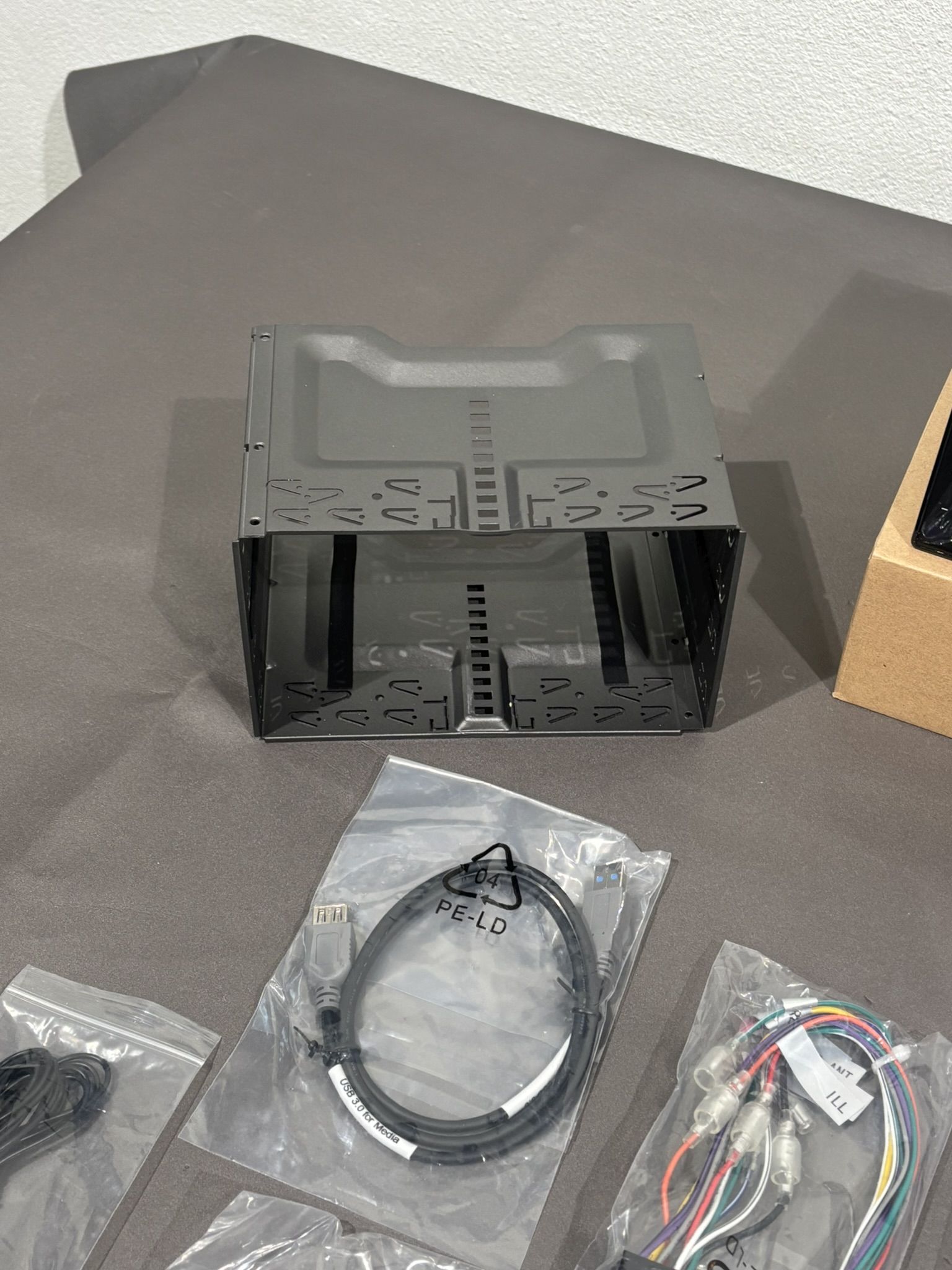 Zenec Navigationssystem Z-N966 – Bild 9