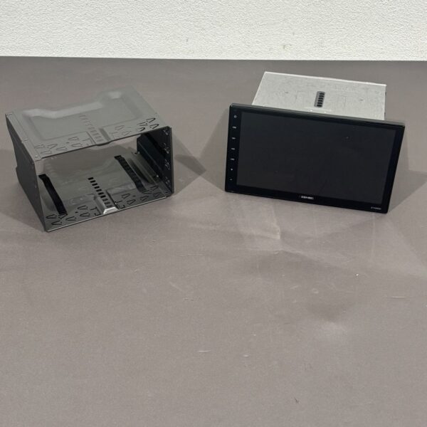 Alternative view of Zenec Navigationssystem Z-N966