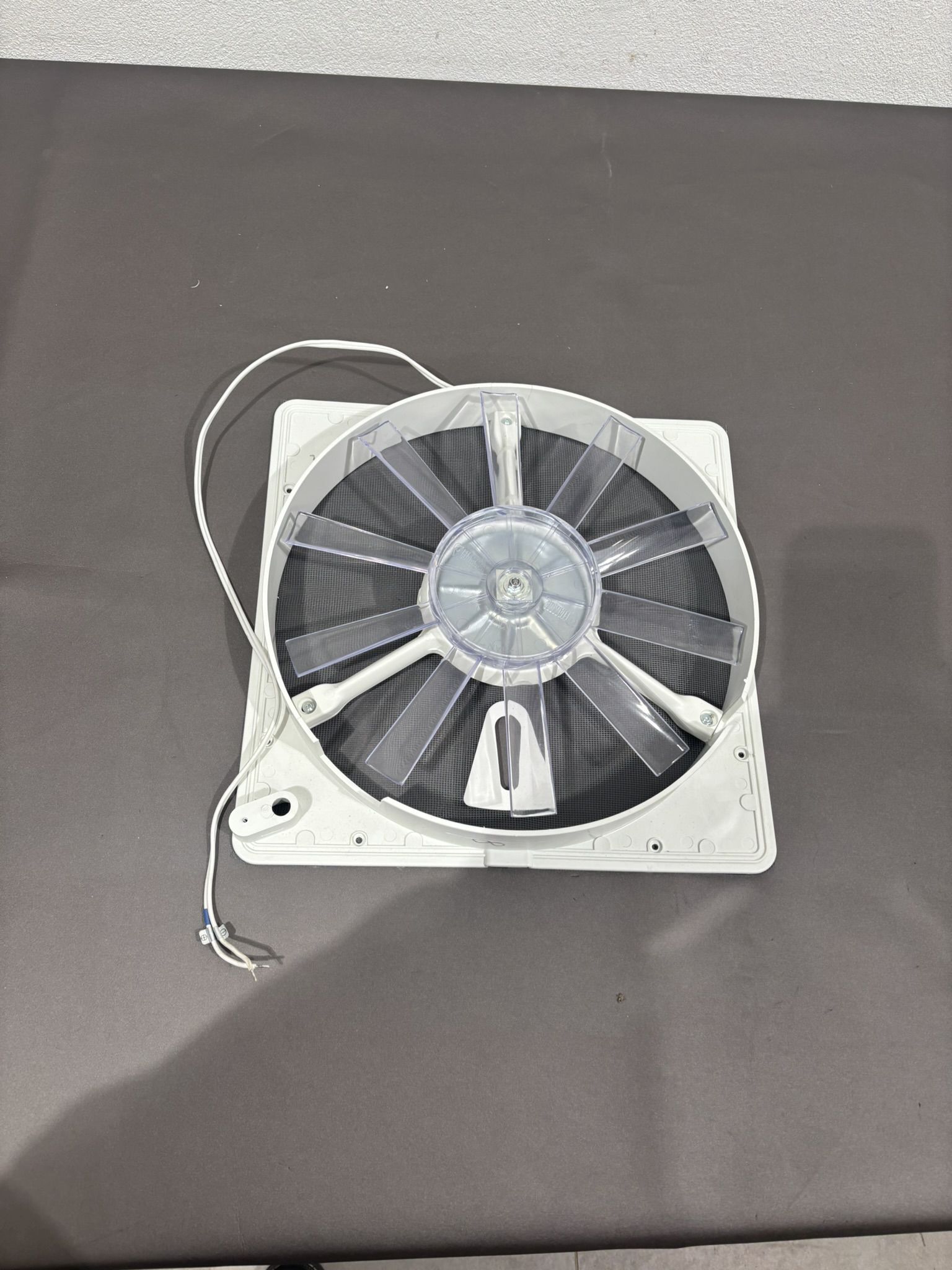 Lüfter für Fiamma Turbo Vent Dachhaube – Bild 3