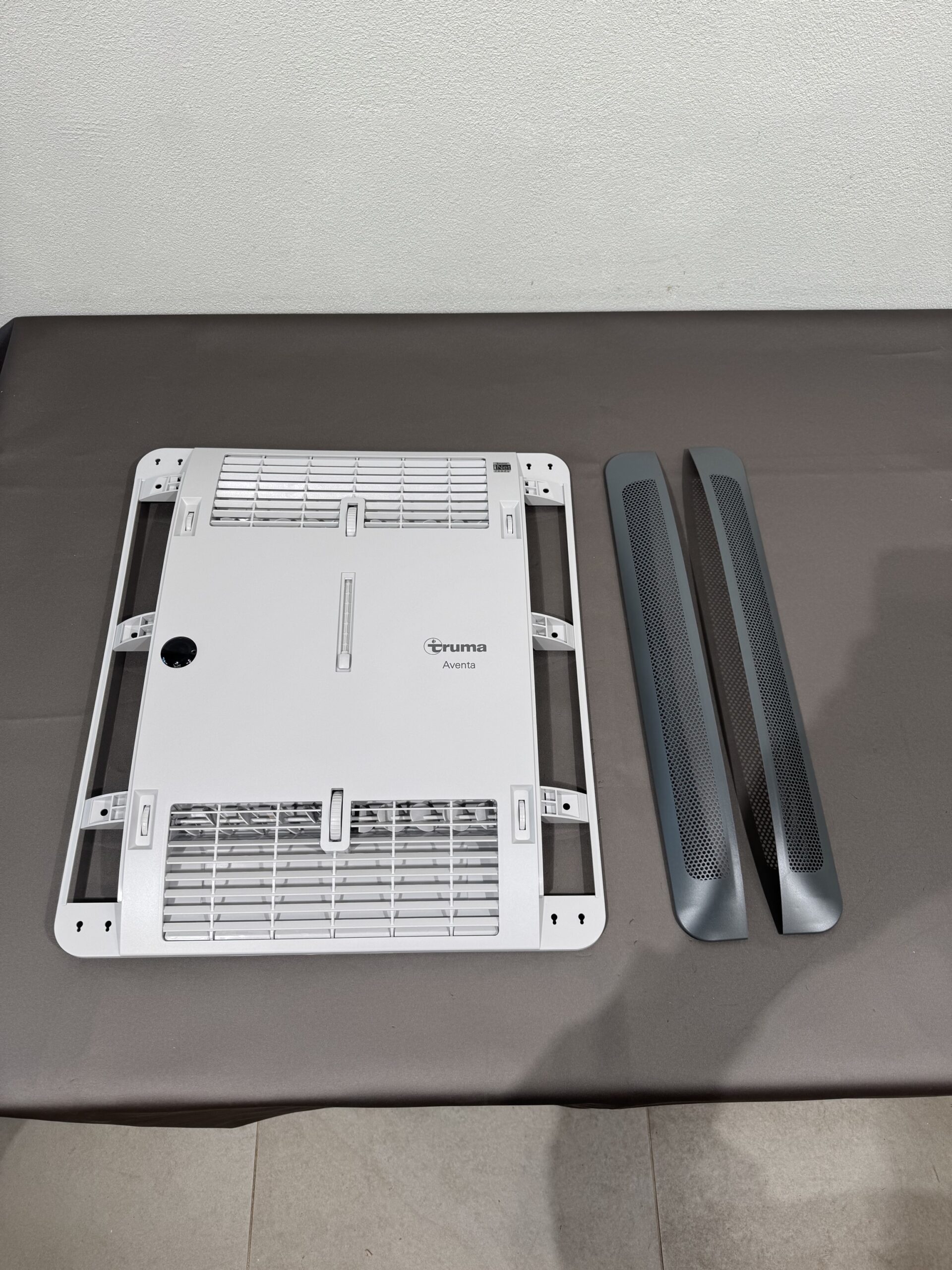 Klimaanlage Truma Aventa Comfort 1.G inkl. Luftverteiler – Bild 6