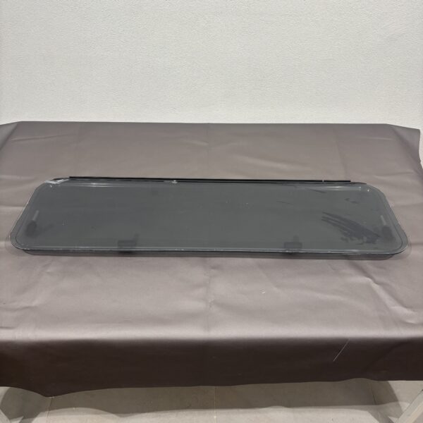 Alternative view of Dometic Ausstellscheibe 1100x350mm