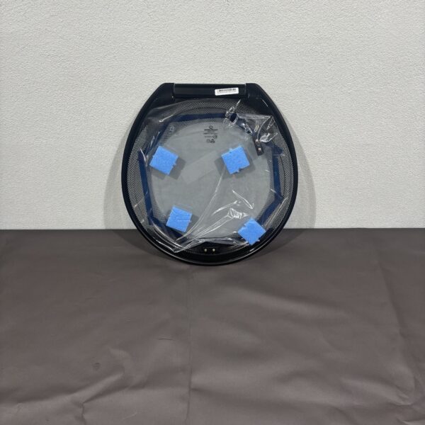 Alternative view of Polyplastic Ausstellscheibe 350x350mm