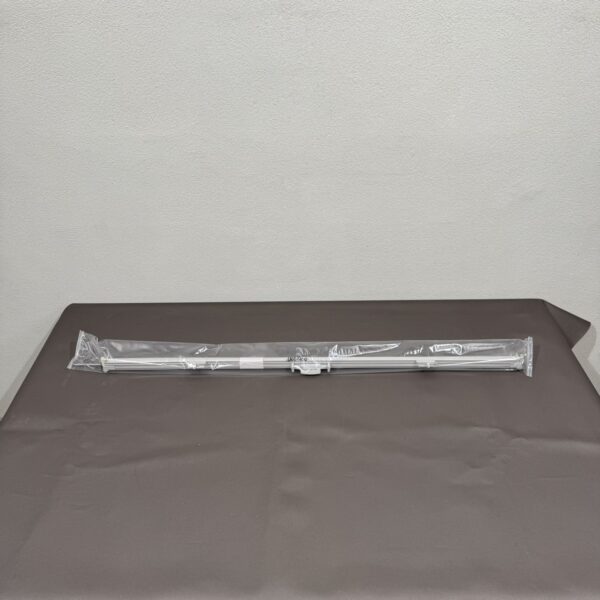 Dometic Verdunklungsrollo kompl. für S3 / S4 Fenster 1100x700 Alu / grau