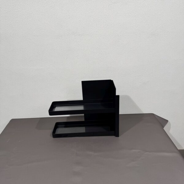 Niesmann + Bischoff Schrankauszug mit Glasböden