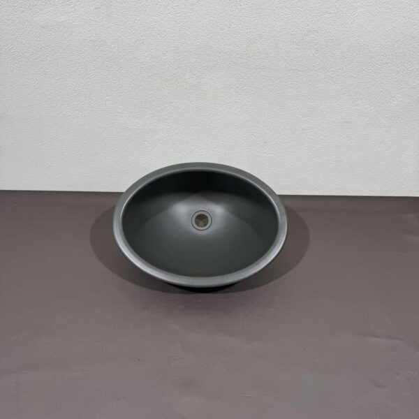 Niesmann + Bischoff Waschbecken 42x31cm RAL 701