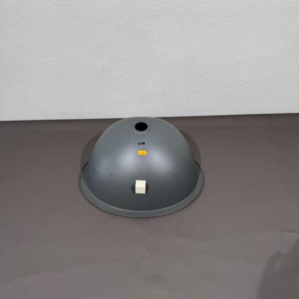 Alternative view of Niesmann + Bischoff Waschbecken 42x31cm RAL 701