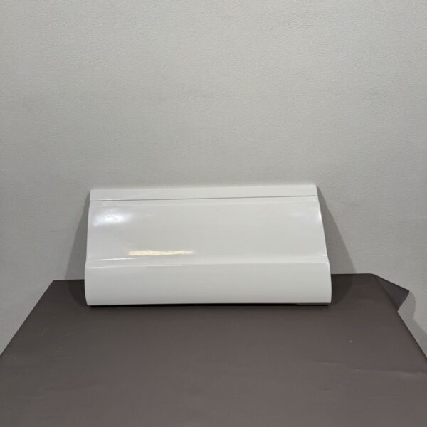 Niesmann + Bischoff Schürzenverkleidung weiß