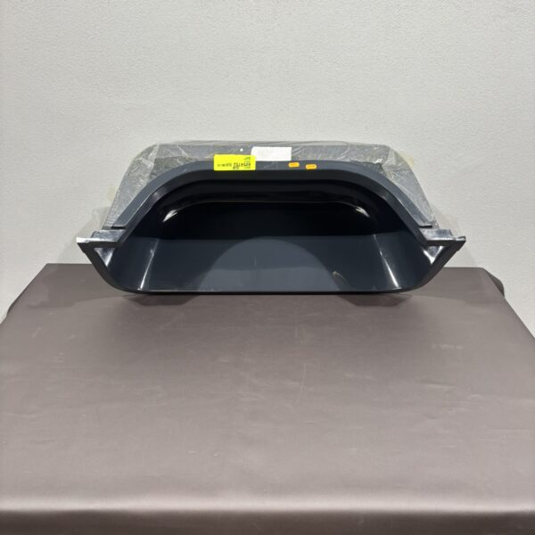 Niesmann+Bischoff Radkasten für 2-Achser