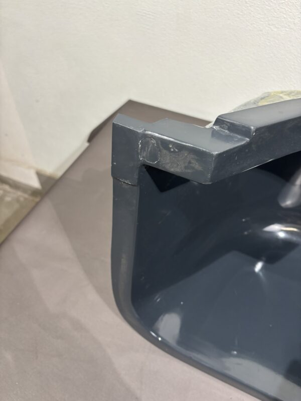 Niesmann+Bischoff Radkasten für 2-Achser – Bild 3