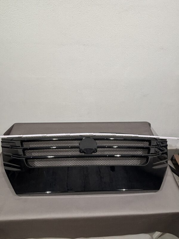 Niesmann+Bischoff Kühlergrill NB40 – Bild 5