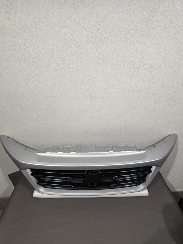 Niesmann+Bischoff Kühlergrill – Bild 12