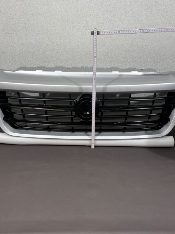 Niesmann+Bischoff Kühlergrill – Bild 10