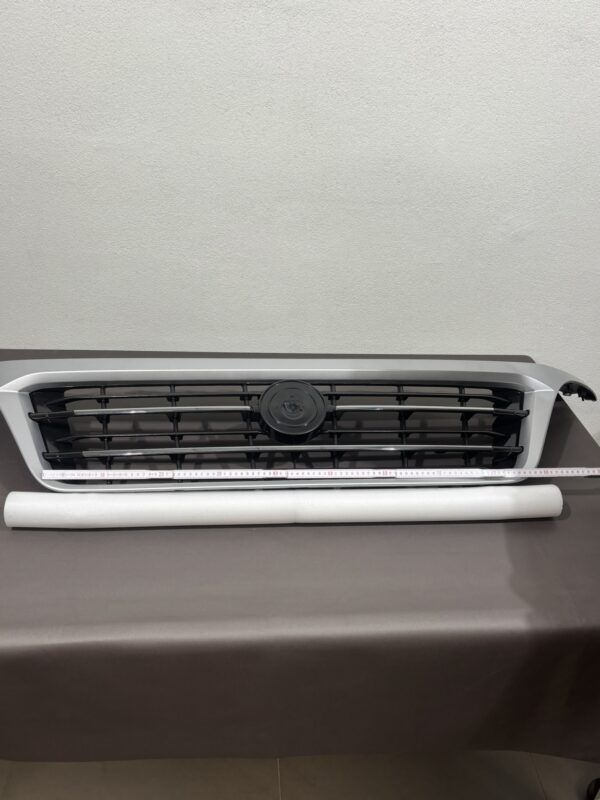 Niesmann+Bischoff Kühlergrill – Bild 9