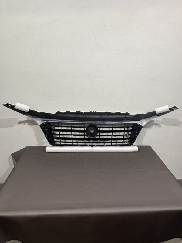 Niesmann+Bischoff Kühlergrill – Bild 3