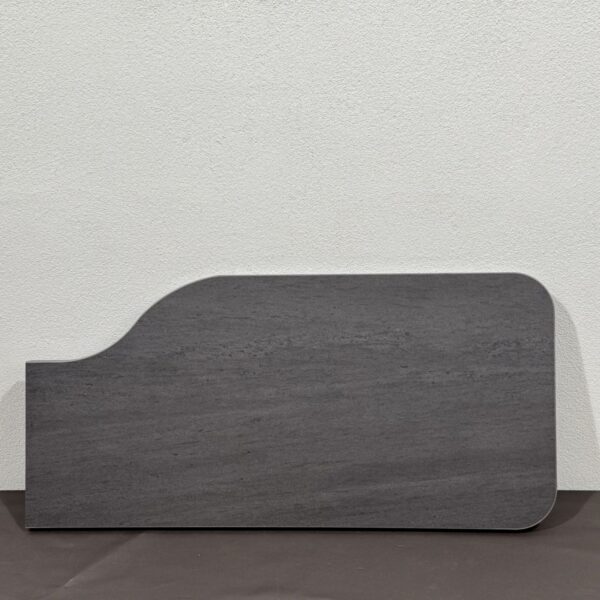 Alternative view of KnausTabbert Tischplatte grau 80x38,5cm