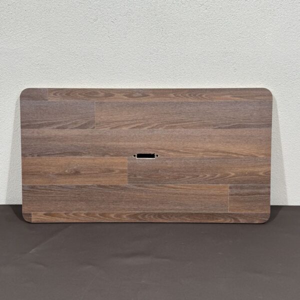 Alternative view of Bürstner Raum-Servicedeckel 21x742x402mm