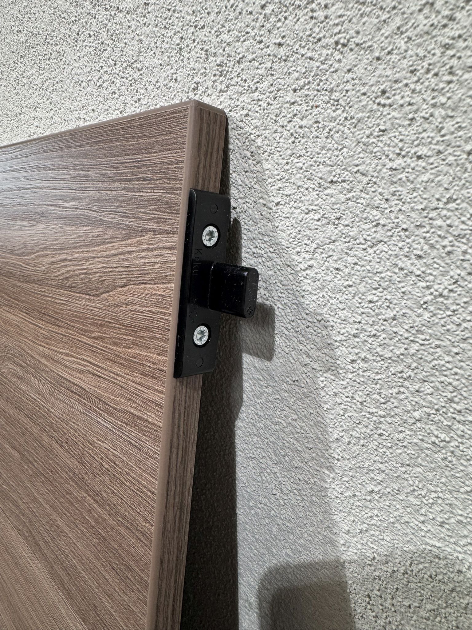 Wohnmobil Fensterschutzbrett braun 73,5x34,5cm – Bild 4