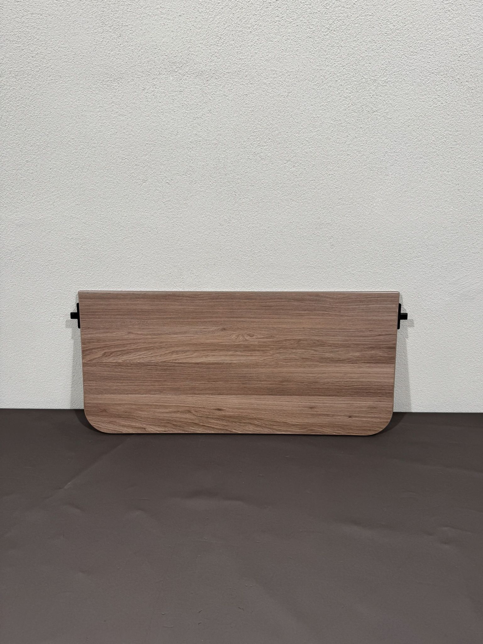 Wohnmobil Fensterschutzbrett braun 73,5x34,5cm