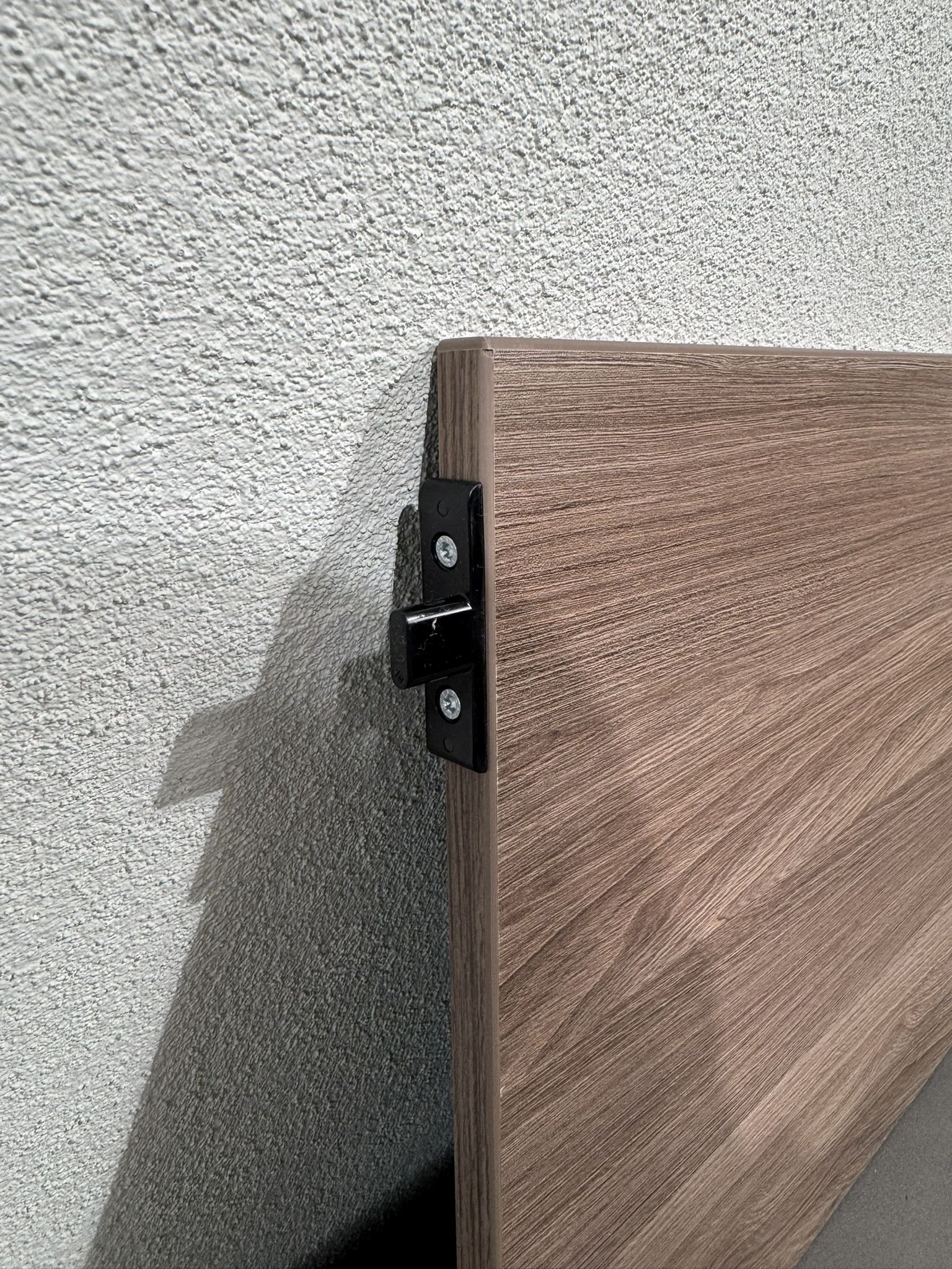 Wohnmobil Fensterschutzbrett braun 73,5x34,5cm – Bild 5