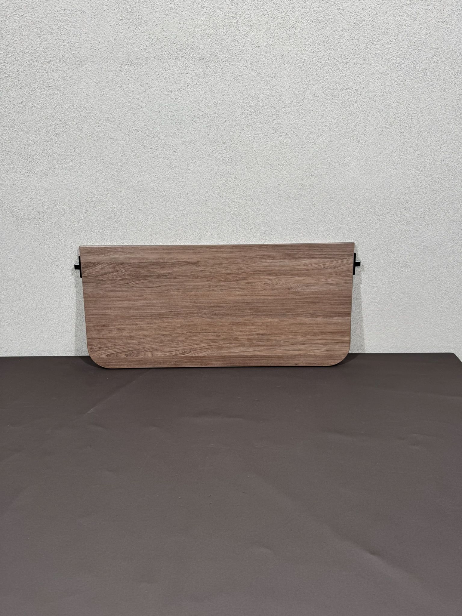 Wohnmobil Fensterschutzbrett braun 73,5x34,5cm – Bild 2