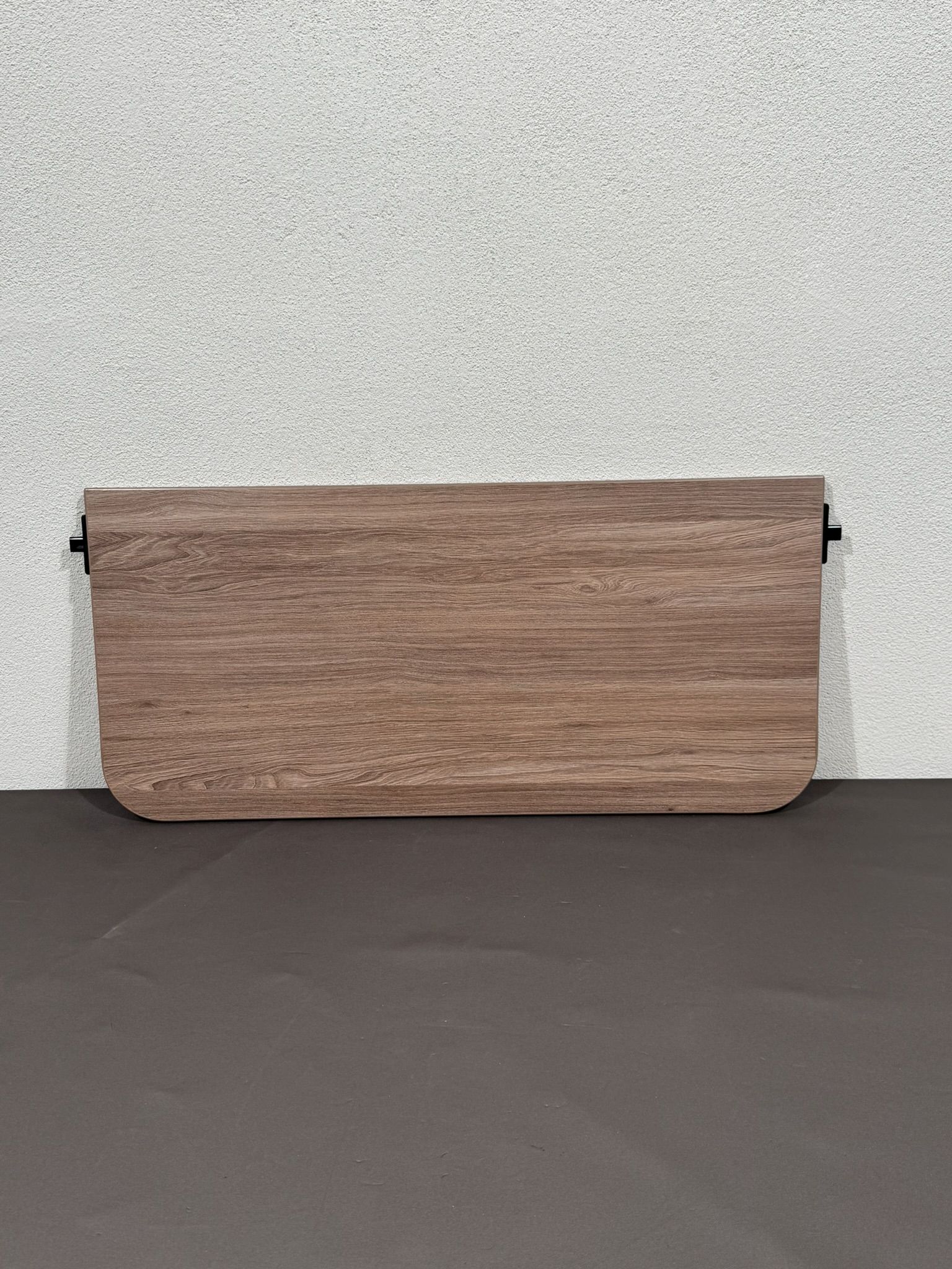 Wohnmobil Fensterschutzbrett braun 73,5x34,5cm – Bild 3