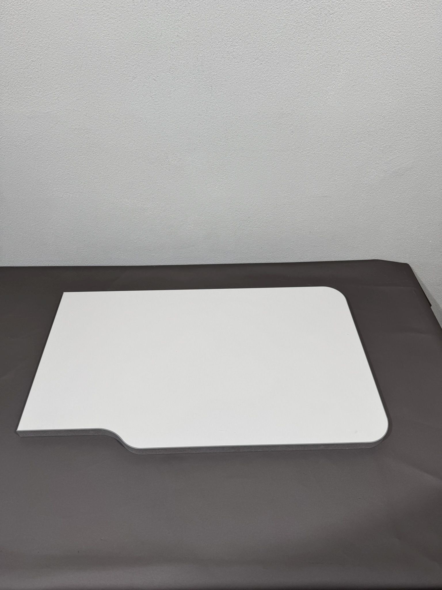 Tischplatte Wohnmobil grau 850 x 500mm – Bild 4