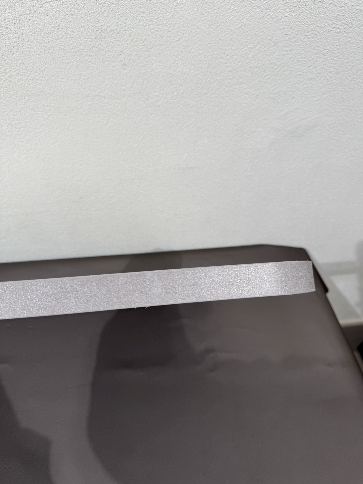 Tischplatte Wohnmobil grau 850 x 500mm – Bild 3