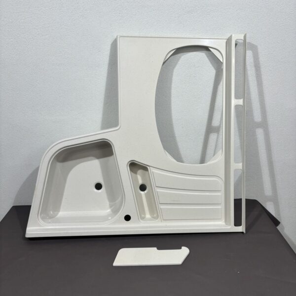 Alternative view of Küchenplatte HYMER 8026253-00 Mj11-Arto