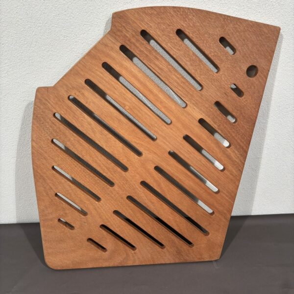 Alternative view of Holz Duschrost Niesmann+Bischoff