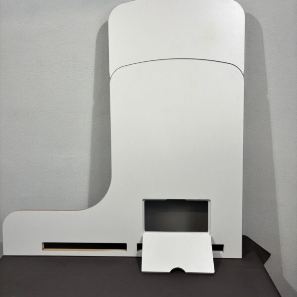 Alternative view of Arbeitsplatte Wohnmobil ausziehbar