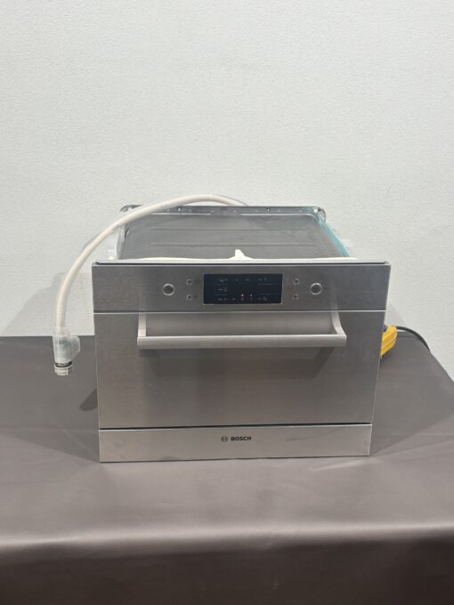 Bosch Spülmaschine Wohnmobil SKE52M75EU – Bild 2