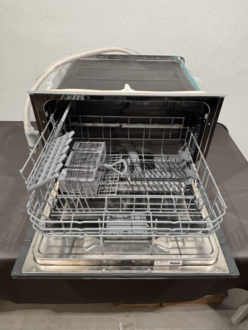 Bosch Spülmaschine Wohnmobil SKE52M75EU – Bild 4