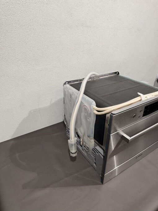 Bosch Spülmaschine Wohnmobil SKE52M75EU – Bild 8