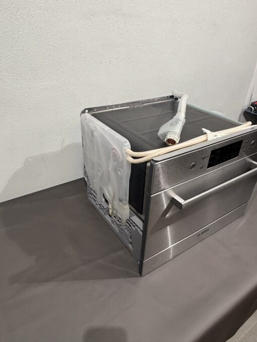 Bosch Spülmaschine Wohnmobil SKE52M75EU – Bild 9