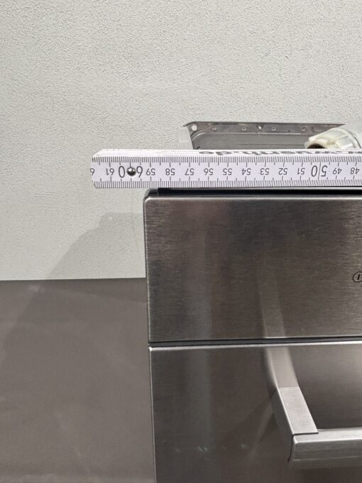 Bosch Spülmaschine Wohnmobil SKE52M75EU – Bild 12