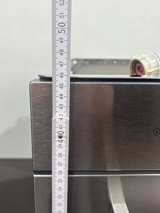 Bosch Spülmaschine Wohnmobil SKE52M75EU – Bild 14