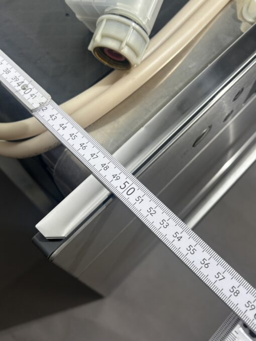 Bosch Spülmaschine Wohnmobil SKE52M75EU – Bild 16