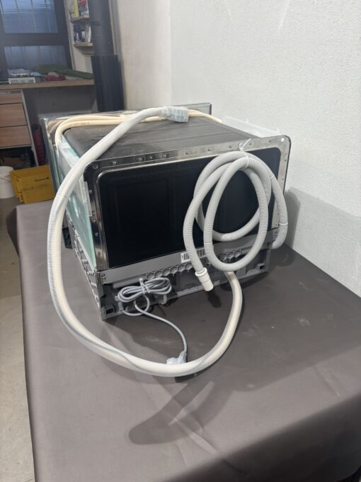 Bosch Spülmaschine Wohnmobil SKE52M75EU – Bild 6